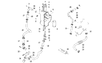 Oil Tank Assembly