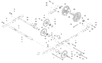 Idler Wheel Assembly