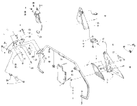 Steering Support Assembly
