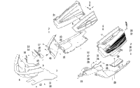Belly Pan Assembly