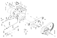 Engine And Related Parts