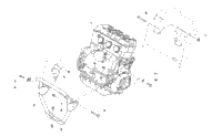 Engine And Related Parts