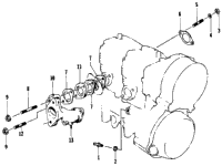 Intake Manifold
