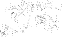 Steering Support Assembly
