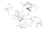 Battery And Tray Assembly
