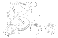 Exhaust Assembly