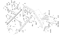 Steering Support Assembly