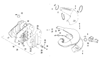 Exhaust Assembly