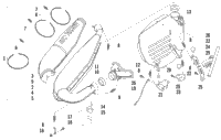Exhaust Assembly