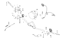Handlebar And Controls