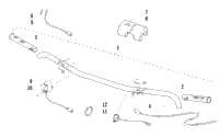 Handlebar Assembly