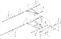 A-Arm Assembly