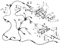 Console And Wiring Assemblies