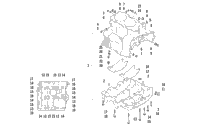 Crankcase Assembly