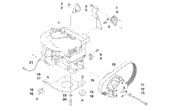 Engine And Related Parts