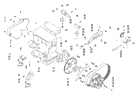 Engine And Related Parts