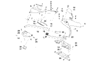 Seat Support Assembly