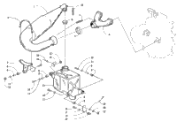 Exhaust Assembly