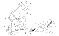 Belly Pan Assembly