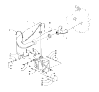 Exhaust Assembly