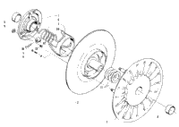 Driven Clutch