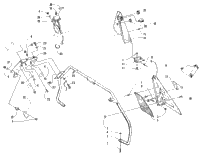 Steering Support Assembly