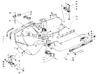 Belly Pan Assembly