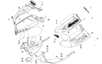 Skid Plate And Side Panel Assembly