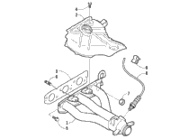 Exhaust Manifold Assembly