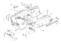 Belly Pan Assembly