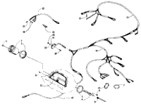 Instruments And Wiring Assemblies