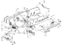 Belly Pan Assembly