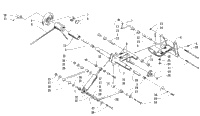 Rear Suspension/Rear Arm Assembly