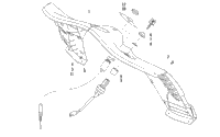 Console And Switch Assembly