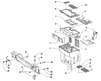 Air Silencer Assembly