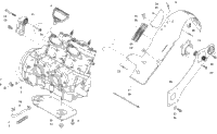 Engine And Related Parts