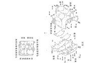 Crankcase Assembly