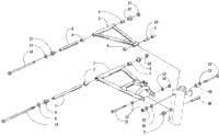 A-Arm Assembly