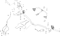 Handlebar And Controls