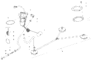 Fuel Pump Assembly