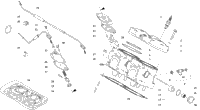 Cylinder And Head Assembly