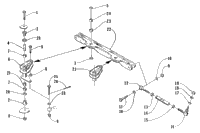 Tie Rod Assembly