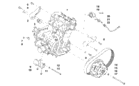 Engine And Related Parts