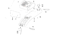 Belt Guard Assembly