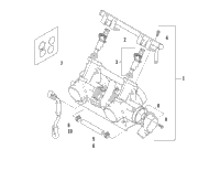 Throttle Body Assembly
