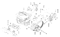 Engine And Related Parts
