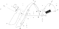 Belt Guard Assembly