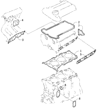 Gasket Set