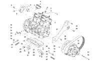 Engine And Related Parts