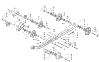 Idler Wheel Assembly